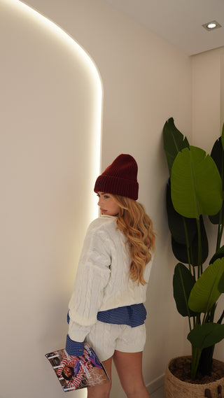 Coordinato DOLOMITI white