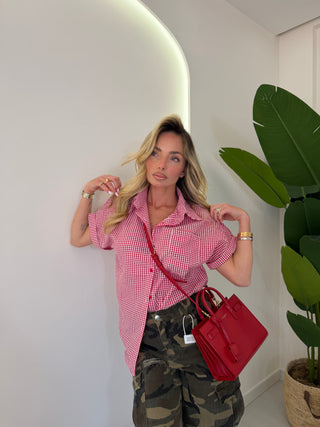 Camicia VICHY