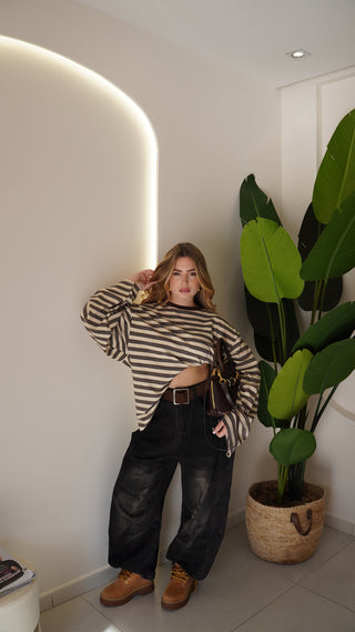 Jeans BLACK CLOTHING