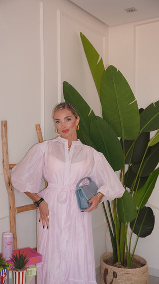 Abito SOPHIE pink