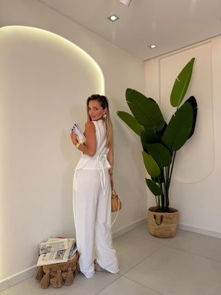 Coordinato MILOS white