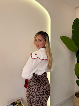 Gonna ANIMALIER