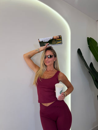 Coordinato LEANDRA