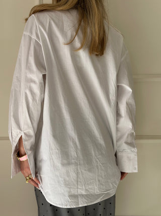 Camicia GIOIELLO white