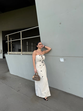 Abito TRENCH