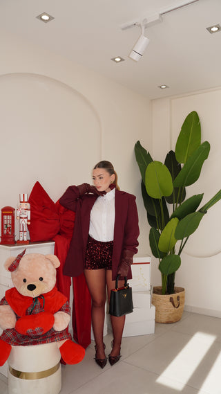 Short FESTIVAL bordeaux