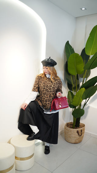 T-shirt SHARON by lumina