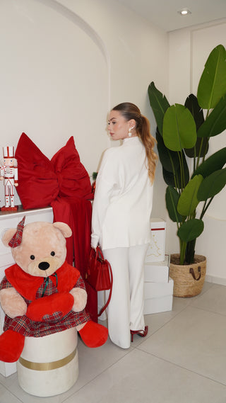 Coordinato LAPLAN white