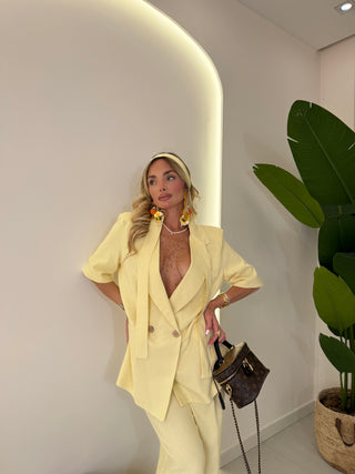 Tailleur AMALFI