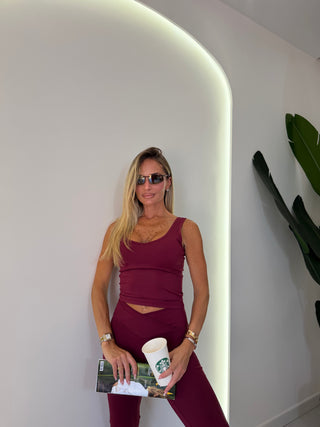 Coordinato LEANDRA