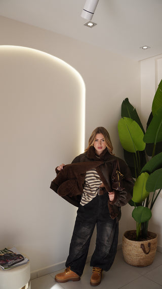 Jeans BLACK CLOTHING