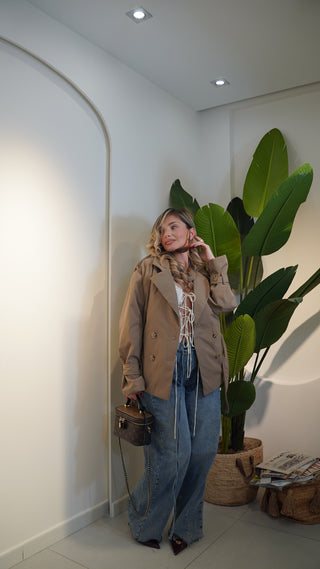 Jeans TOKIO