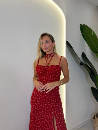 Abito FLORITAS