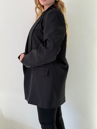 Blazer FAIRE black