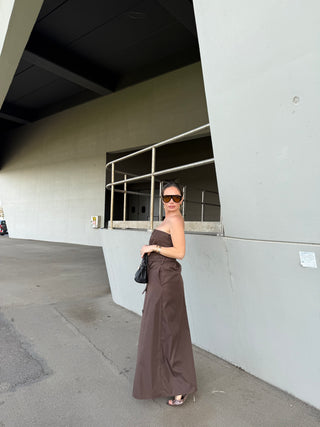 Abito TRENCH