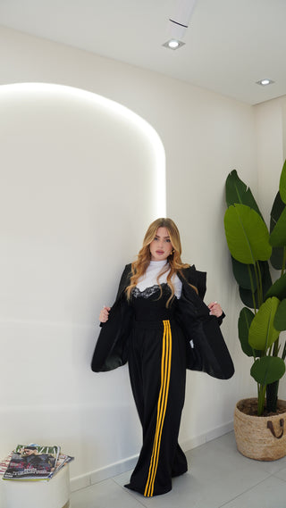 Pantalone PHARREL black