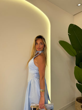 Abito AZZURRA
