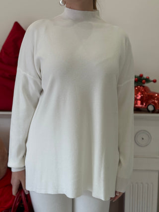 Coordinato LAPLAN white