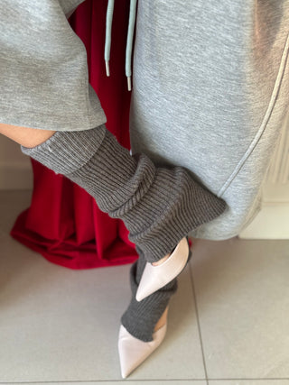 SCALDAMUSCOLI grigio