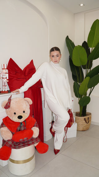 Coordinato LAPLAN white