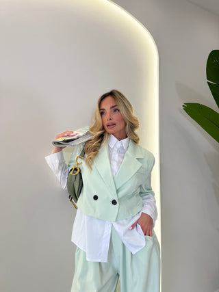 Tailleur ICONICO