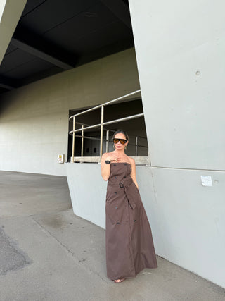 Abito TRENCH