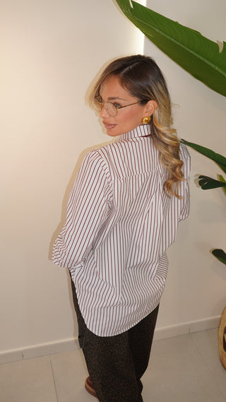 Camicia CHERRY