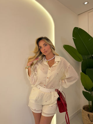 Coordinato MADDALENA