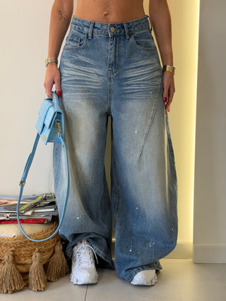 Jeans PITTURA