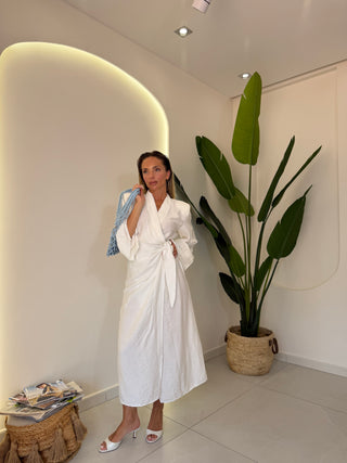 Abito KIMONO