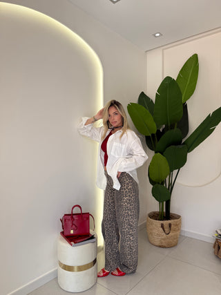 Camicia PREMIUM COTTON