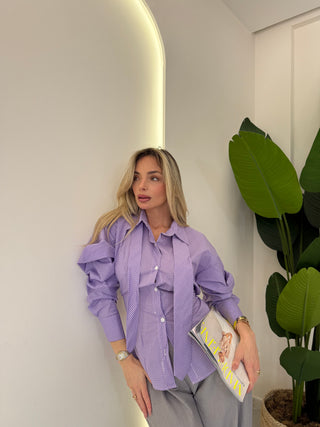 Camicia VIOLETTA