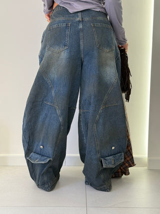 Jeans GRACE