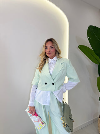 Tailleur ICONICO