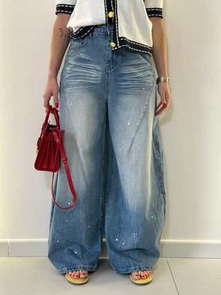 Jeans PAINT