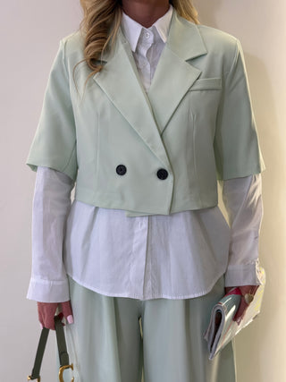 Tailleur ICONICO