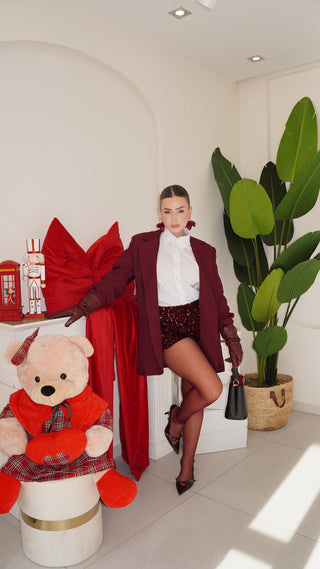 Short FESTIVAL bordeaux