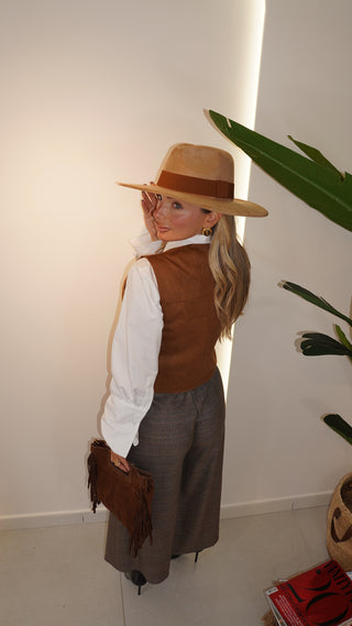 Gilet ARIZONA