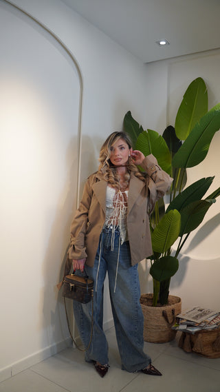 Jeans TOKIO