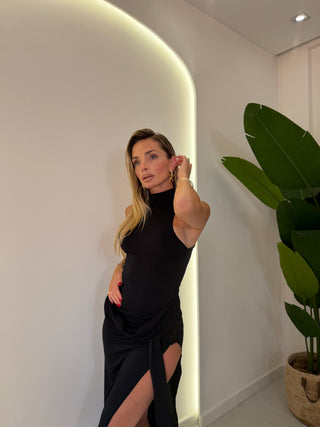 Abito BENEDETTA BLACK