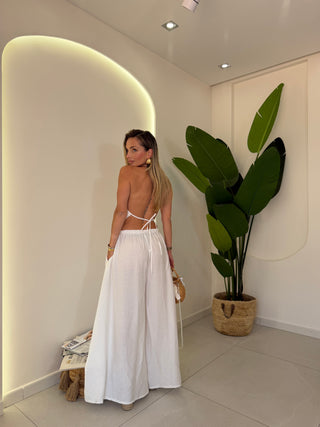 Coordinato PANAREA white
